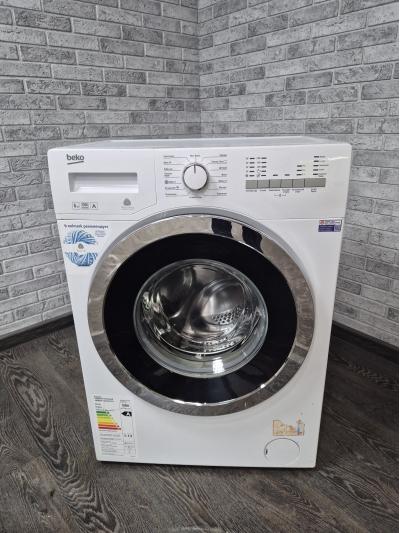 Стиральная машина Beko MVY 69021 YB 1 